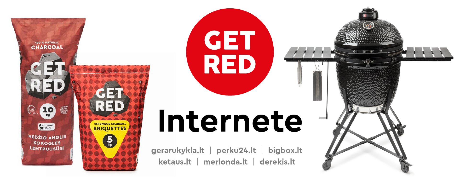 Įsigykite partnerių pardavimo vietose!