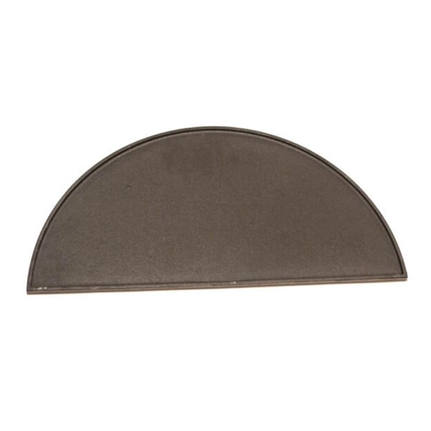 Pusinė ketaus plokštuma 22"(56cm) kepsninei GET RED 46,7x23x1cm 1