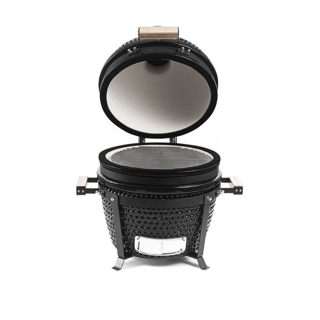 Kamado kepsninė GET RED  16" (40 cm)