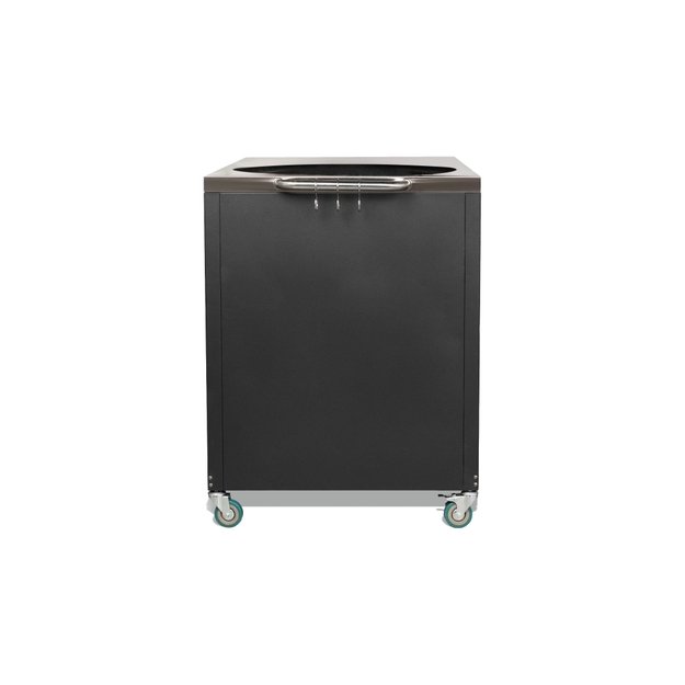 Kamado stalas GET RED 6