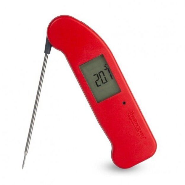 Profesionalus virtuvės šefų termometras ETI Thermapen ONE 235-447