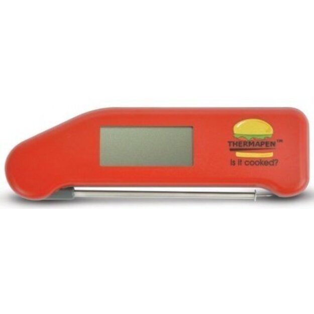 Profesionalus termometras mėsainiams Thermapen ETI 231-140