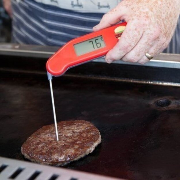 Profesionalus termometras mėsainiams Thermapen ETI 231-140
