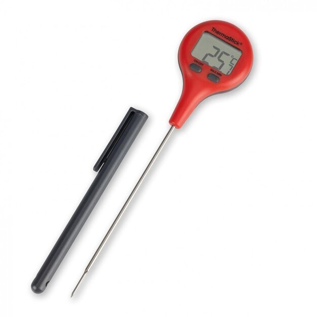 Termometras su zondu ThermaStick ETI 810-404 IP66